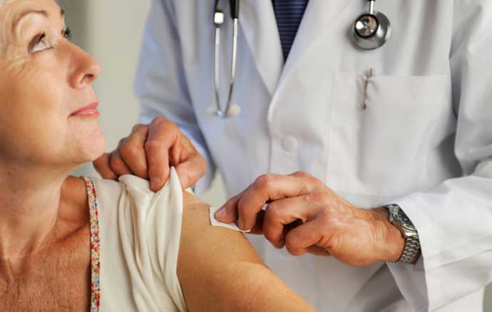 Montgomery County Medical Associates office